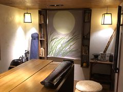 -菩提书坊(侨福大厦店)