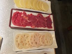 -重庆锦火锅(惠福东路店)