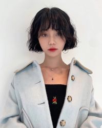 -菲·木田moontin造型salon