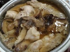 -真功夫(北京路步行街店)