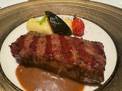 -领仕扒房(长春店)
