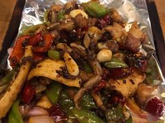 -小土豆北方菜馆(方庄店)