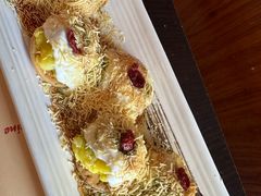 -克比叔叔印度餐厅Kebabs on the Grille(永康路分店)