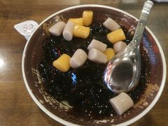 -鲜芋仙(苏州干将店)