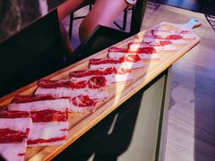 一米肥牛-十三姨正合丰烤肉(营迹路店)