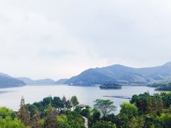 -宁波九龙湖开元度假村