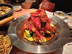 -熊记虾王·小龙虾(东晓南店)