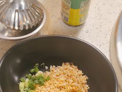 -味之绝热血美蛙鱼火锅(中坝店)