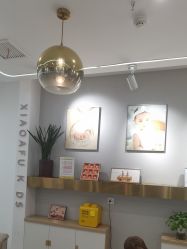 -小阿福儿童摄影(华中智谷店)