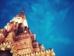 -西双版纳勐泐文化旅游区