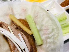 -皇城根北京风味主题餐厅(中海环宇城店)