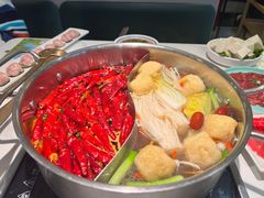 -许府牛火锅(信义坊总店)