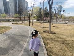 -西海子公园