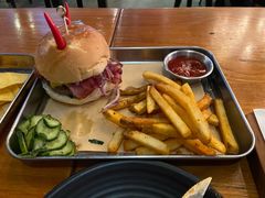 -Devils’ Brewery小恶魔精酿啤酒(泛海美式熏肉店)