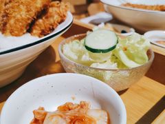 -友名Cross日式咖喱屋(江南大道中店)