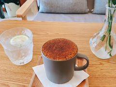 -悠然咖啡(高坪阳春路店)