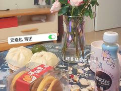 -盒马鲜生(馥邦国际店)