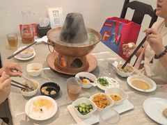 -东来顺饭庄(王府井步行街店)