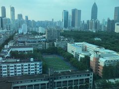 -武汉境自在書店