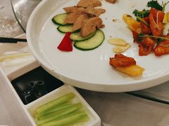 -全聚德(上海首店浦东店)