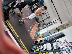 -Meet Fit遇见健身工作室
