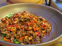 -后湖小院·乡野田园菜