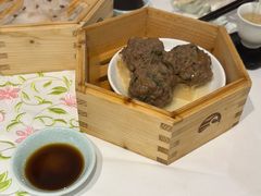-白天鹅宾馆-玉堂春暖餐厅