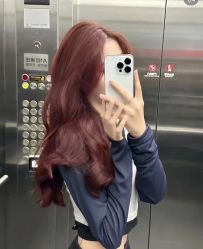 -Sying杉影日式烫染專門店
