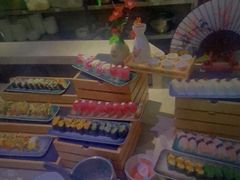 -三谷里·生态水疗空间(五一店)