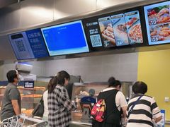 -盒马X会员店(王府井奥莱UP TOWN店)