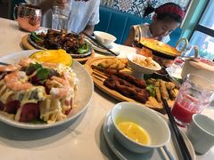-源泰东南亚风味餐厅(太仓海运堤店)