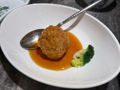 -前海沿·海鲜水饺青岛菜(乐客城店)