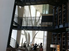 -北京康莱德酒店