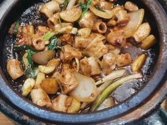 -阿四台山黄鳝饭(东门店)