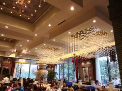 大堂-宁波状元楼酒店(和义路店)
