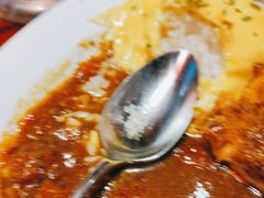 -伽喱博士 Dr.CURRY咖喱饭(太阳宫咖喱店)