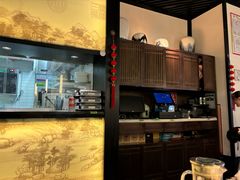 -绿茶餐厅(成都大悦城店)