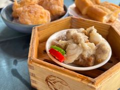 -鹿鸣酒家(越秀店)