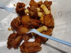 -obba kitchen(宽厚里总店)
