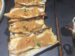 -烧货·活海鲜炭烧(湖滨商业街店)