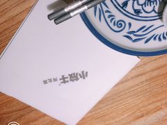-小放牛炒菜馆(中山路乐汇城店)