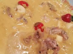 大叔秘制牛蛙-我是那个大叔·美食研究所(新塘路店)