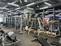 -OG01·24h私教铁馆(中鼎316店)