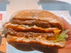 -麦当劳(新华路步步高店)