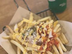 -包装马车·韩国料理·포장마차