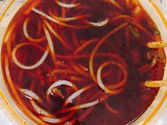 -汪胖子襄阳牛肉面(华丰路店)