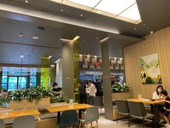 大堂-乐凯撒披萨(喜荟城店)