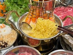 -行运海鲜食集(北京首店)
