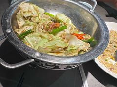 -晓淮山·扬州早茶·淮扬菜(龙阳广场店)