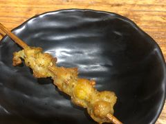 -聚点串吧·北京烧烤(赵登禹路店)